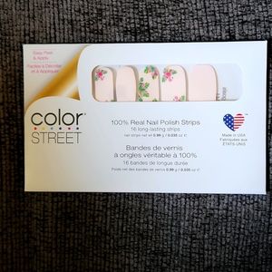 Color Street Flamin-goals